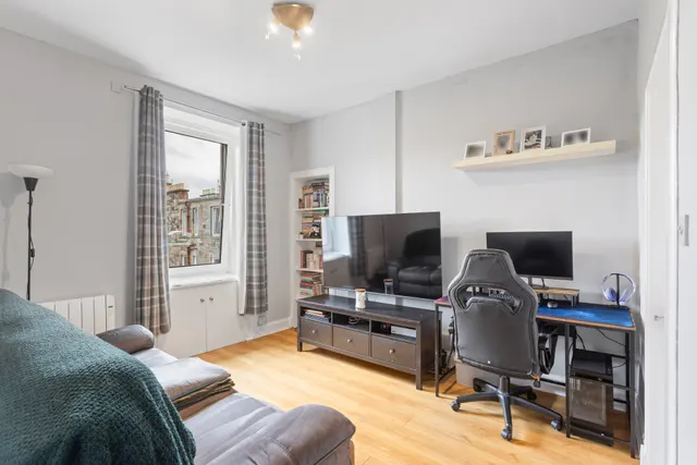 Wheatfield Place, Gorgie, EH11, photo 3