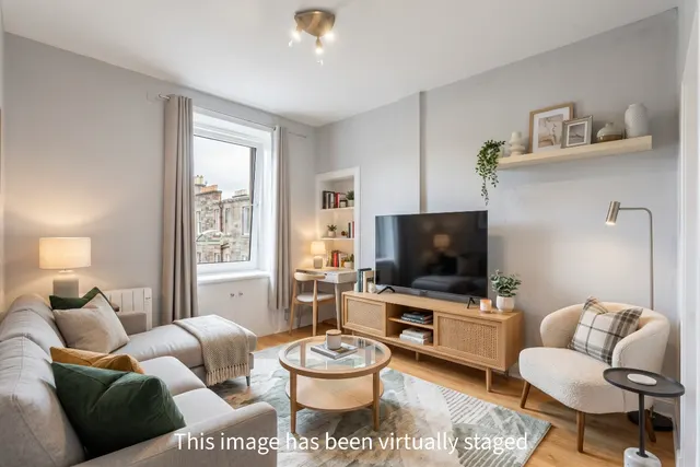 Wheatfield Place, Gorgie, EH11, photo 2
