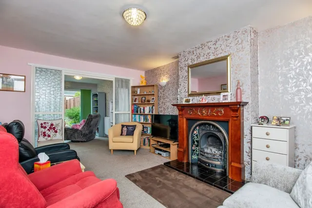 Meadway, Malvern, WR14, photo 2