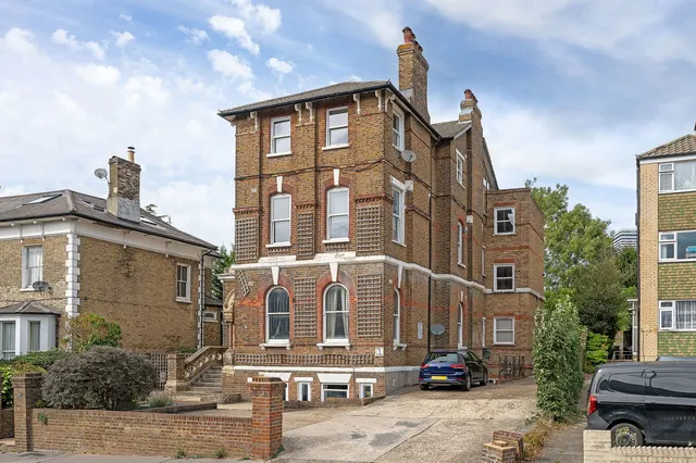 Coombe Road, Croydon, CR0 1BQ, photo 1