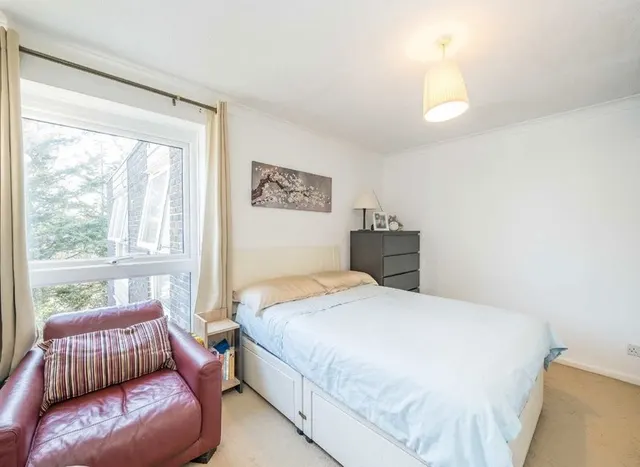 Photo 3 — Nelson Road, Whitton, TW3