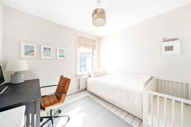 Ladas Road, West Norwood, London, SE27, photo 1