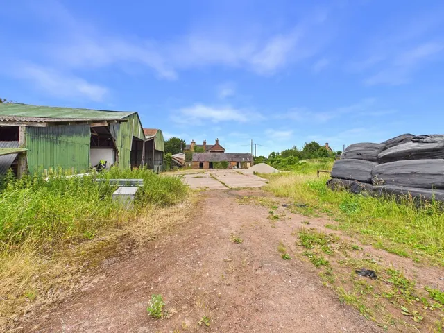 Photo 2 — Ollerton, Market Drayton TF9 2BU