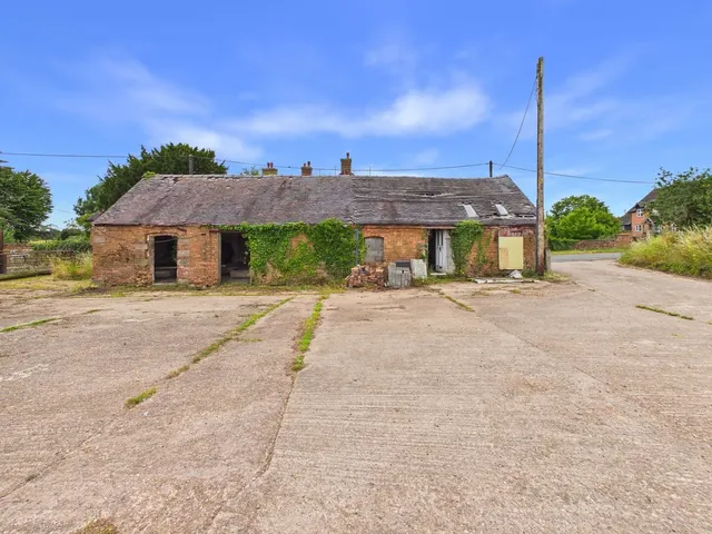 Photo 3 — Ollerton, Market Drayton TF9 2BU