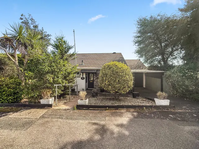 Quarry Close, Londonderry Farm, photo 1