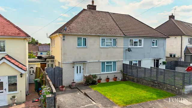Frewer Avenue, Cardiff, CF5, photo 1