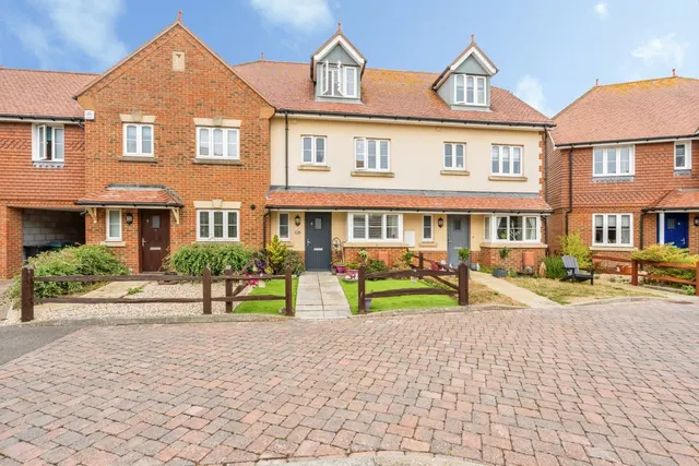 Jubilee Gardens, Bognor Regis, PO21, photo 1