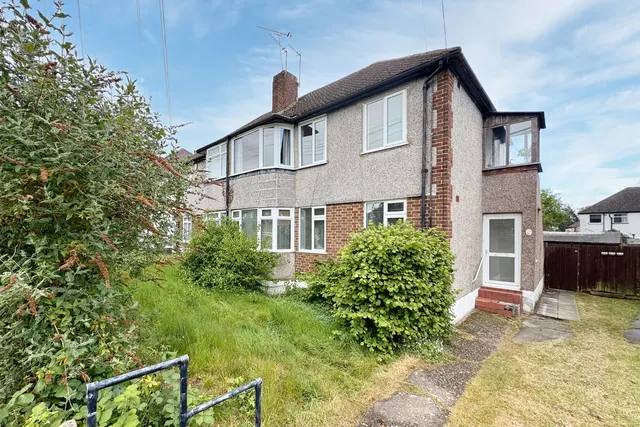 Robinhood Green, Orpington, BR5, photo 1