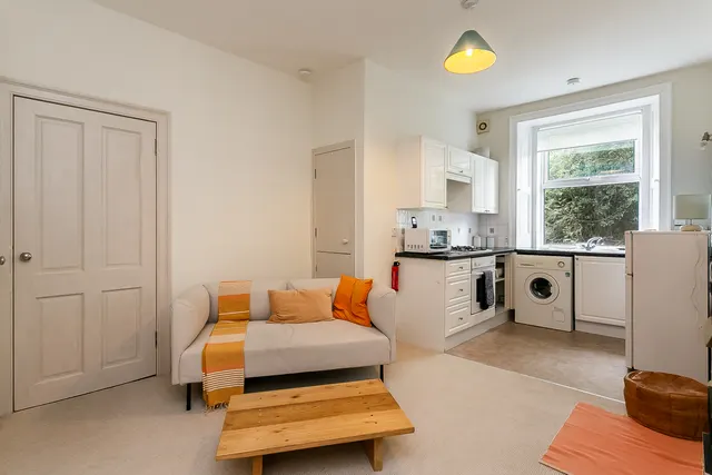 Watson Crescent, Polwarth, EH11, photo 3