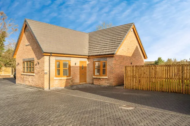 Brigg Road, Broughton, Brigg, photo 1