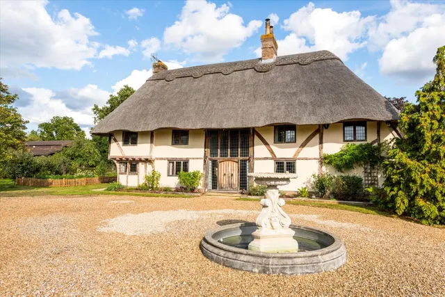 Copper Lane, Marden, TN12, photo 1
