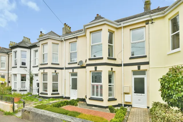 St. Stephens Road, Saltash, photo 1