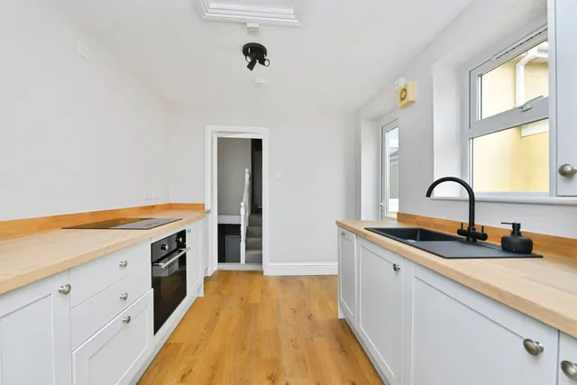 Photo 3 — St. Stephens Road, Saltash