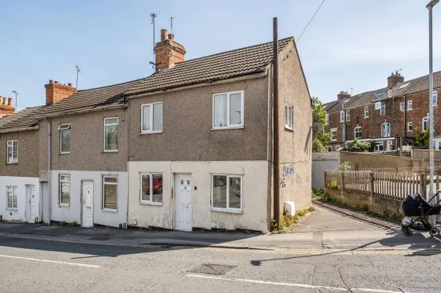 Eastcott Hill, Swindon, SN1, photo 1