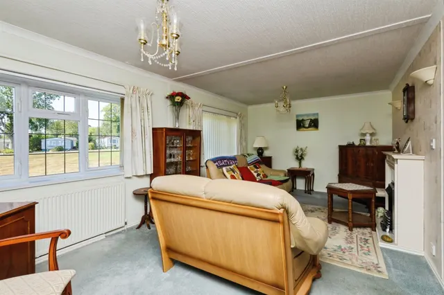 Deanland Wood Park, Golden Cross, BN27, photo 2
