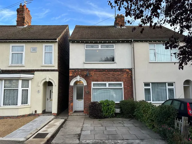 Lincoln Road, Peterborough, PE1, photo 1