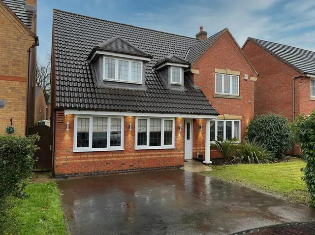 Broombriggs Road, Leicester, LE3, photo 2