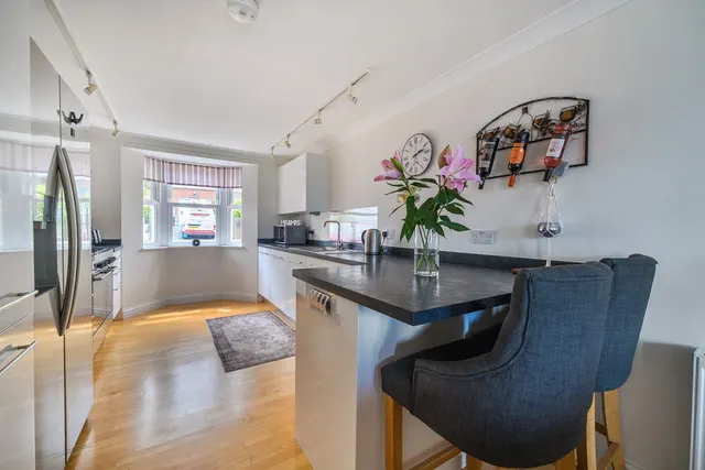 Oceanside Larkstone Crescent, Ilfracombe, EX34, photo 2
