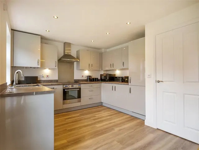 Photo 3 — Cole Street, Wimborne, Dorset, BH21