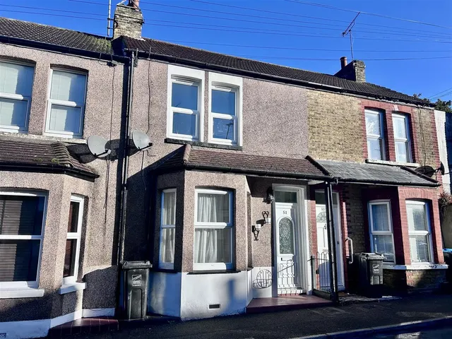 Marlborough Road, Margate, CT9, photo 1
