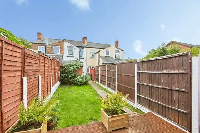 Arnold Avenue, Long Eaton, NG10, photo 2