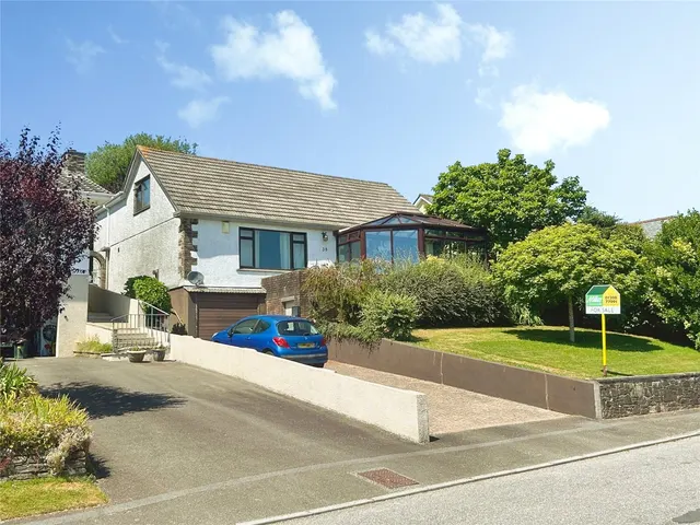 Crabtree Lane, Bodmin, PL31, photo 1