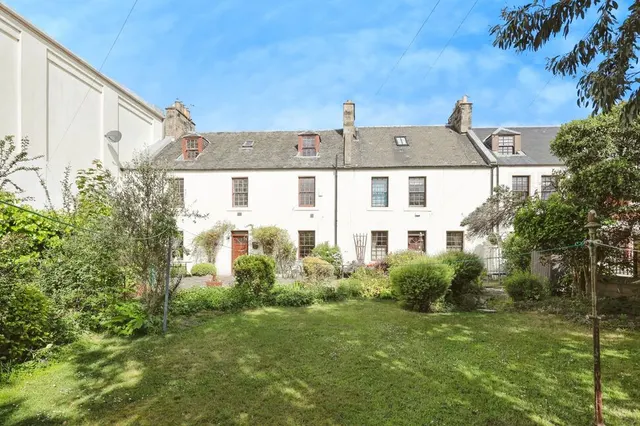 Thistle Street, Burntisland, Fife, KY3, photo 1