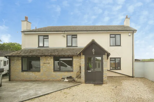 Chedzoy Lane, Bridgwater, TA7, photo 1