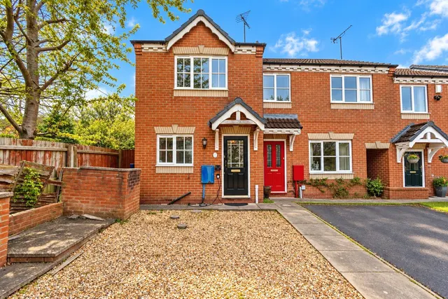 Pillaton Drive, Huntington, Cannock, Staffordshire, WS12, photo 1