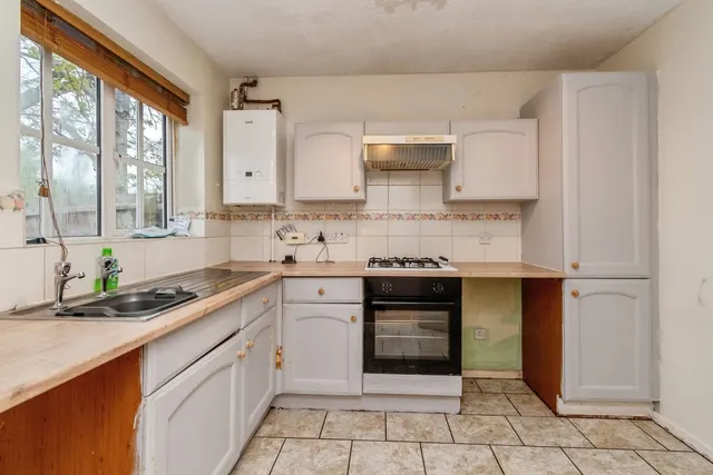 Photo 3 — Pillaton Drive, Huntington, Cannock, Staffordshire, WS12
