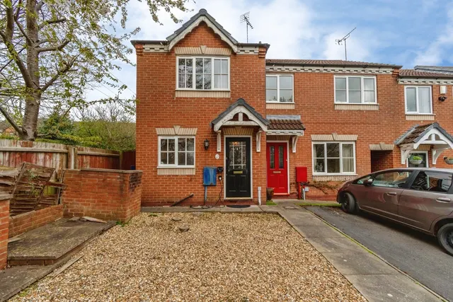 Pillaton Drive, Huntington, Cannock, Staffordshire, WS12, photo 1