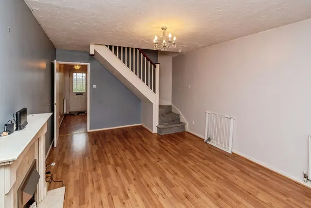 Photo 2 — Pillaton Drive, Huntington, Cannock, Staffordshire, WS12