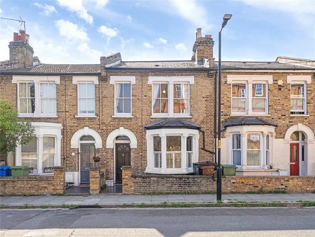 Jennings Road, East Dulwich, SE22, photo 1