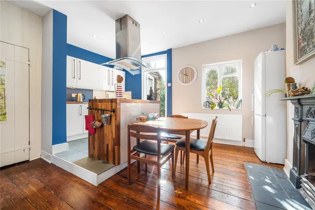 Jennings Road, East Dulwich, SE22, photo 3