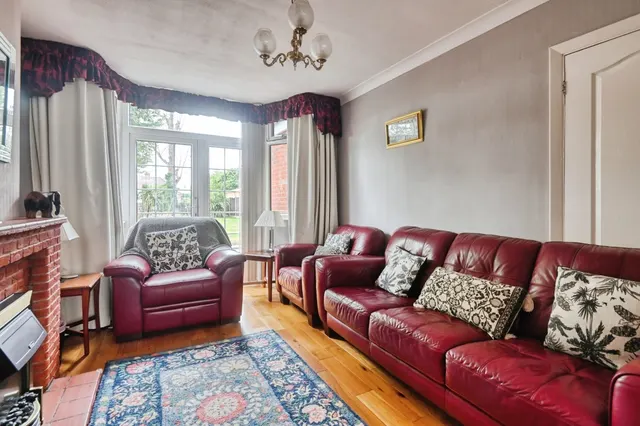 Longmoor Road, Sutton Coldfield, B73, photo 2