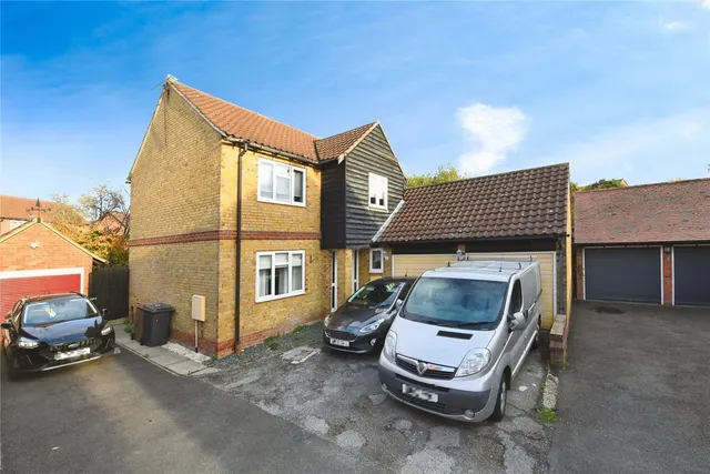 Middleton Row, South Woodham Ferrers, Chelmsford, Essex, CM3, photo 1
