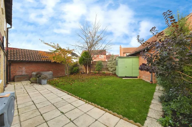 Photo 3 — Middleton Row, South Woodham Ferrers, Chelmsford, Essex, CM3