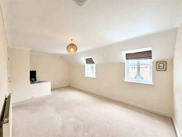 Dales Close, Rempstone, photo 2