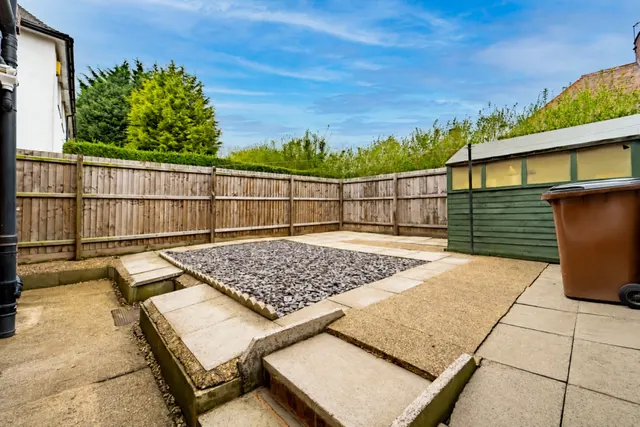 Photo 3 — Bankwood Close, Nottingham, Nottinghamshire