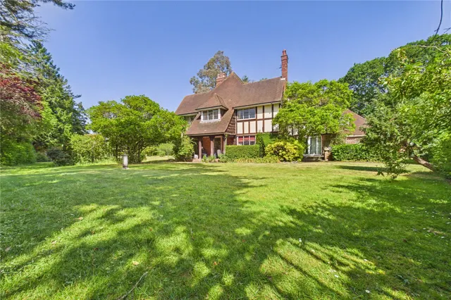 Sulhamstead Abbots, Sulhamstead, RG7, photo 3