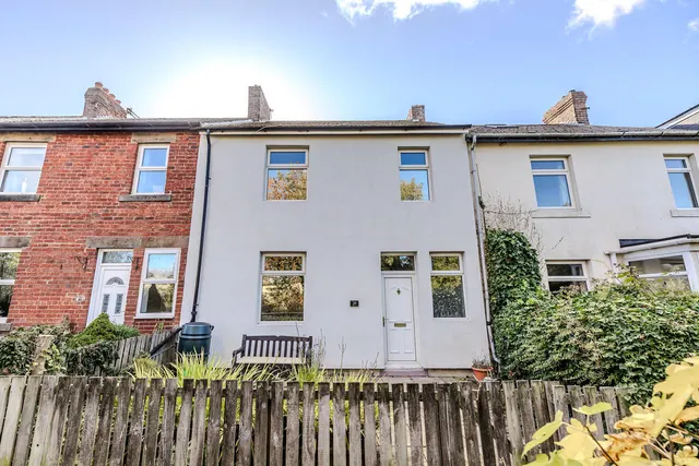 Hawthorn Street, Walbottle, photo 1