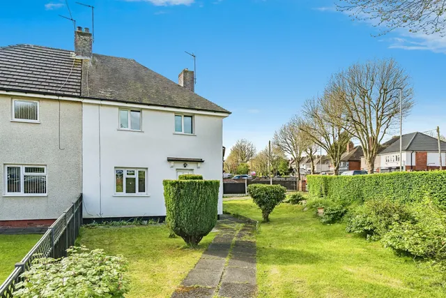 Priory Road, Dudley, photo 1