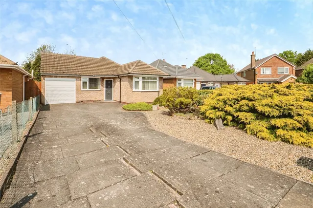 Thirlmere Road, Wigston, LE18, photo 1
