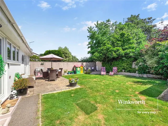 Ryan Close, Ferndown, Dorset, BH22, photo 1