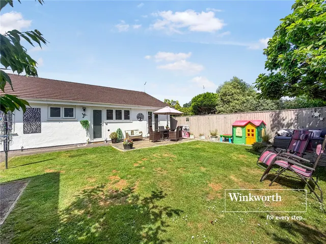 Photo 2 — Ryan Close, Ferndown, Dorset, BH22
