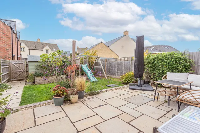 Tailors Walk, Tetbury, photo 3