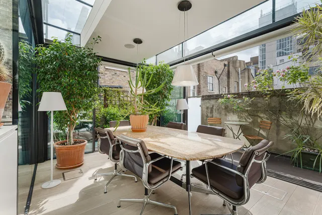 Photo 3 — Langham Street, Marylebone, London