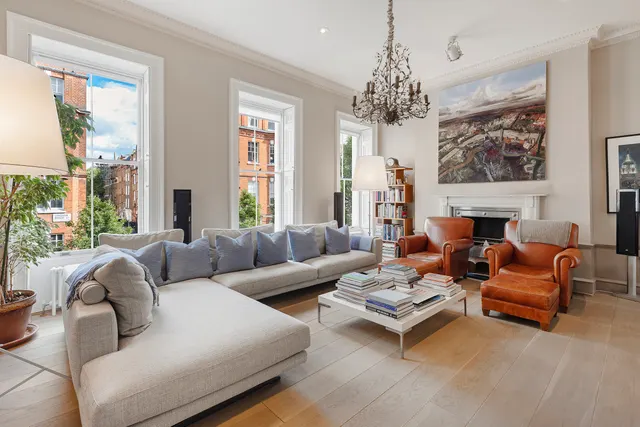 Photo 2 — Langham Street, Marylebone, London