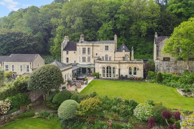 Photo 2 — Holloway, Bath, Somerset, BA2 4PX