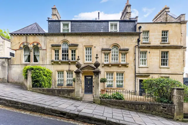 Photo 3 — Holloway, Bath, Somerset, BA2 4PX